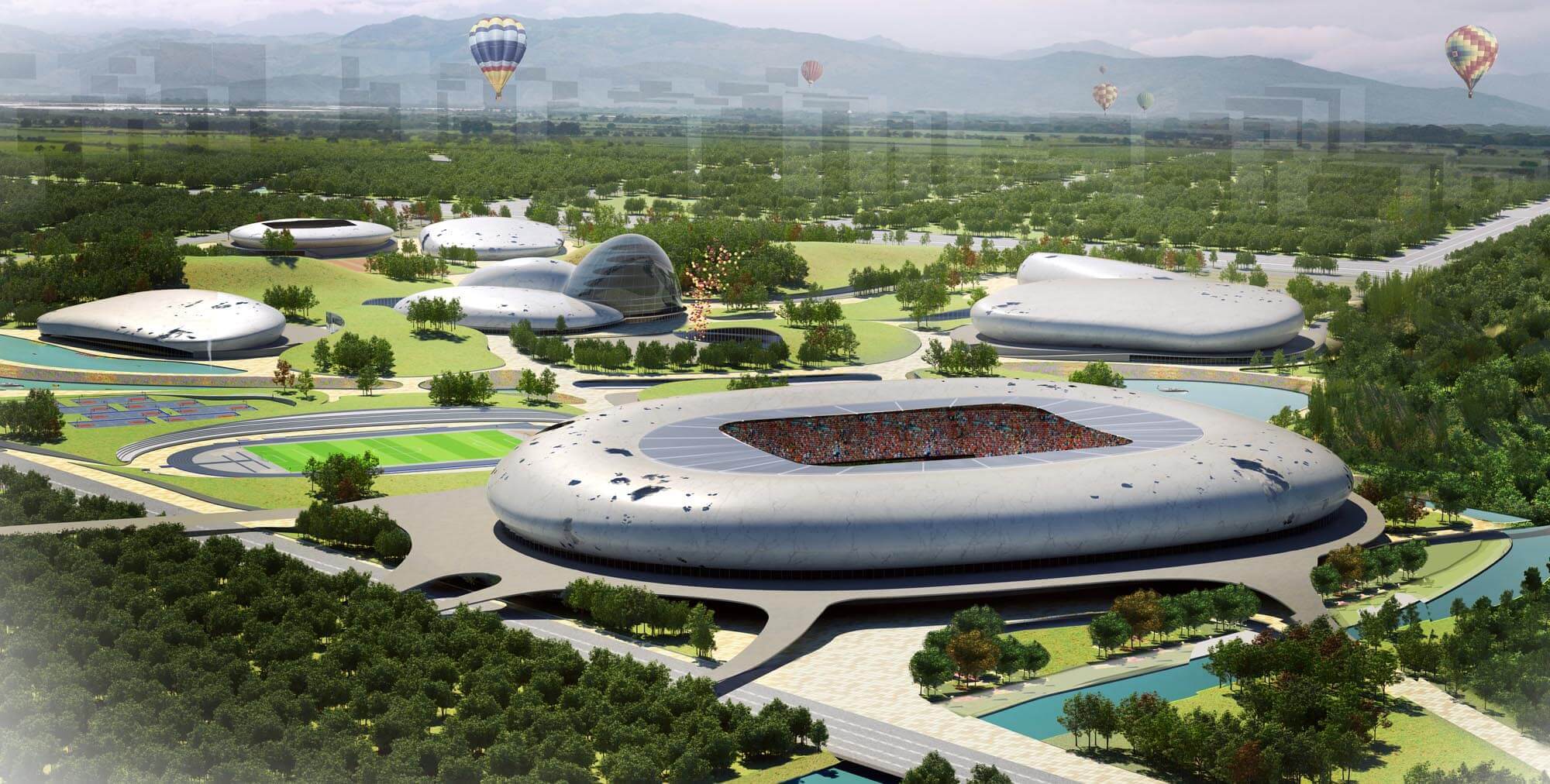 GAU-Arena-Yichang-Olympic-Park-3