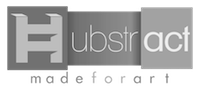 Hubstract logo